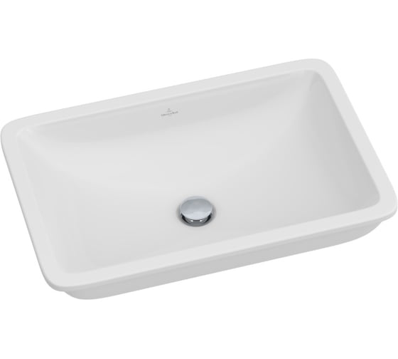Раковина Villeroy & Boch Loop & Friends 60 616321R1 00279543