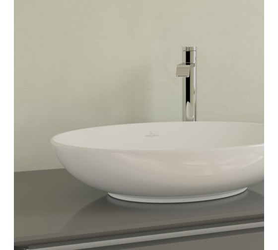 Раковина Villeroy & Boch Loop & Friends 56 4A4700RW 00279578