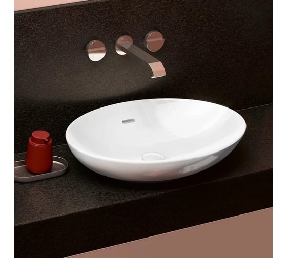 Раковина Villeroy & Boch Loop & Friends 56 4A4700R1 00279577