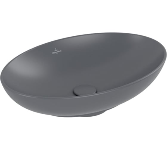 Раковина Villeroy & Boch Loop & Friends 56 4A4701i4 00279586