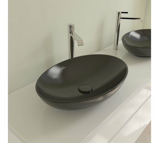 Раковина Villeroy & Boch Loop & Friends 56 4A4700S5 00279579