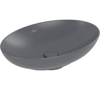 Раковина Villeroy & Boch Loop & Friends 56 4A4700i4 00279580