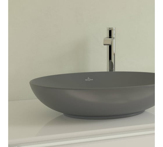Раковина Villeroy & Boch Loop & Friends 56 4A4700i4 00279580