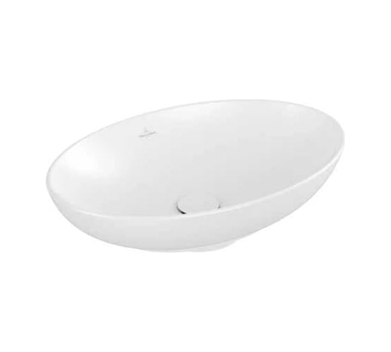 Раковина Villeroy & Boch Loop & Friends 56 4A4701RW 00279584