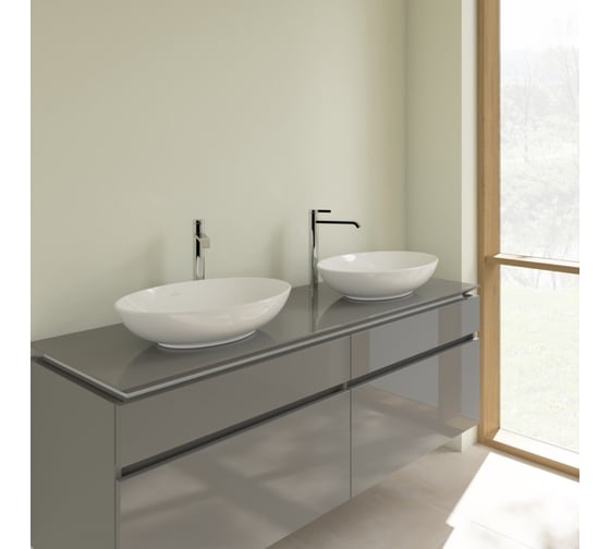 Раковина Villeroy & Boch Loop & Friends 56 4A4701RW 00279584