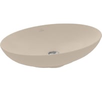 Раковина Villeroy & Boch Loop & Friends 56 4A4700AM 00279581