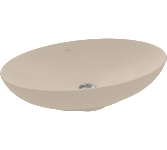 Раковина Villeroy & Boch Loop & Friends 56 4A4701AM 00279587 1
