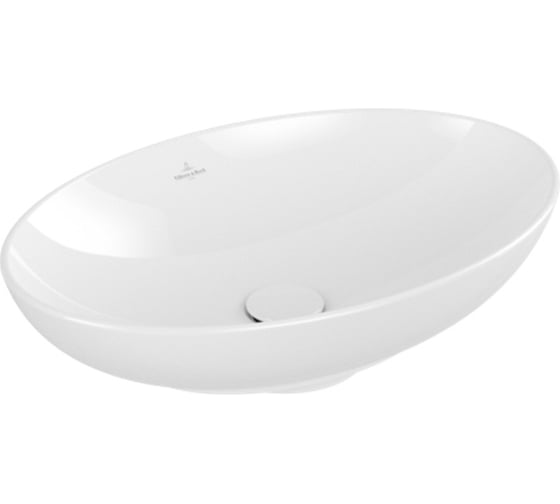 Раковина Villeroy & Boch Loop & Friends 62 4A4800RW 00279590