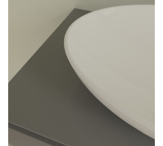 Раковина Villeroy & Boch Loop & Friends 62 4A4800RW 00279590