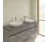 Раковина Villeroy & Boch Loop & Friends 62 4A4800RW 00279590 5