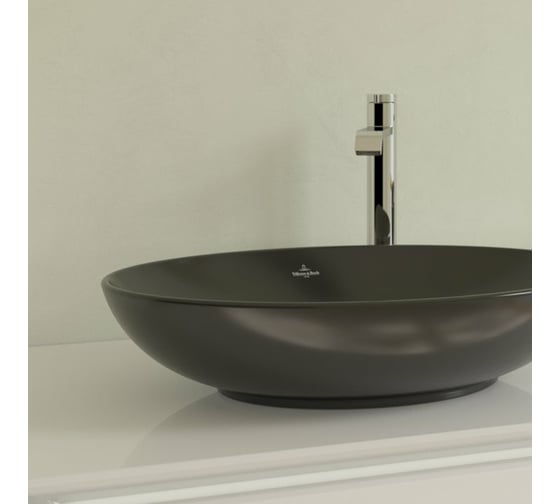 Раковина Villeroy & Boch Loop & Friends 62 4A4801S5 00279597