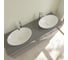 Раковина Villeroy & Boch Loop & Friends 62 4A480101 00279594 7