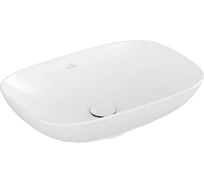Раковина Villeroy & Boch Loop & Friends 56 4A4900RW 00279602