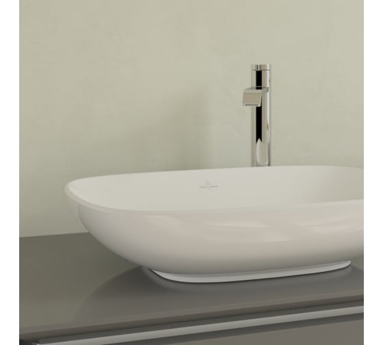 Раковина Villeroy & Boch Loop & Friends 56 4A4900RW 00279602