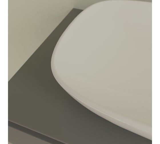 Раковина Villeroy & Boch Loop & Friends 56 4A4900RW 00279602