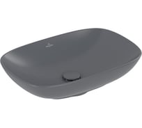 Раковина Villeroy & Boch Loop & Friends 56 4A4900i4 00279604