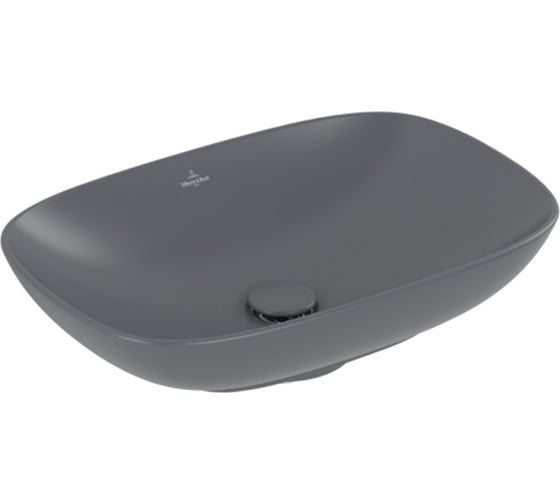 Раковина Villeroy & Boch Loop & Friends 56 4A4900i4 00279604