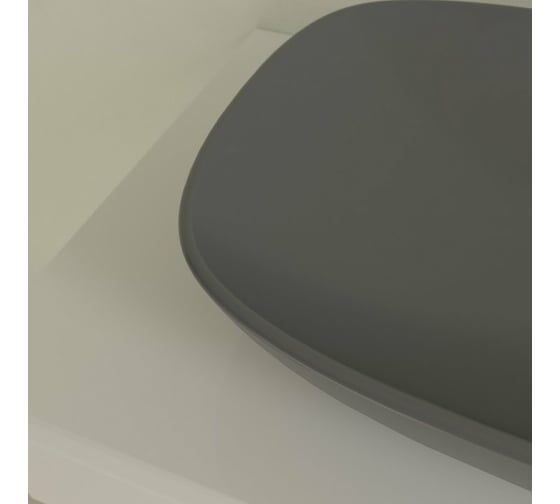 Раковина Villeroy & Boch Loop & Friends 56 4A4900i4 00279604