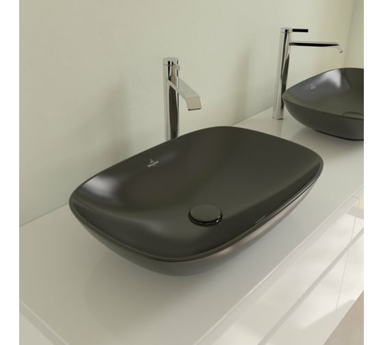 Раковина Villeroy & Boch Loop & Friends 56 4A4900S5 00279603