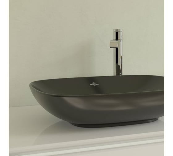 Раковина Villeroy & Boch Loop & Friends 56 4A4900S5 00279603