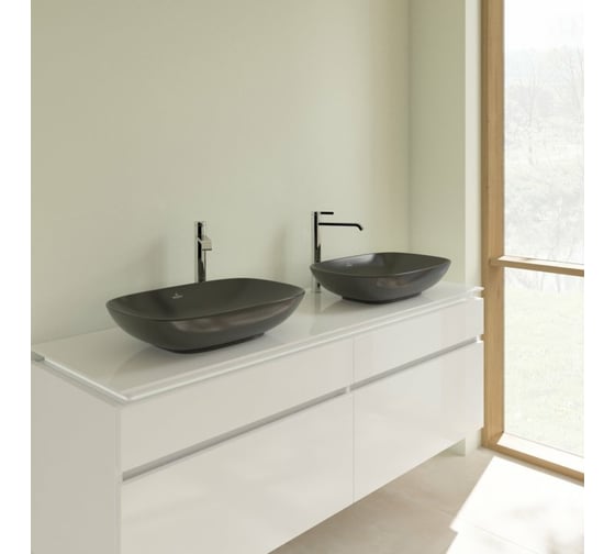 Раковина Villeroy & Boch Loop & Friends 56 4A4900S5 00279603
