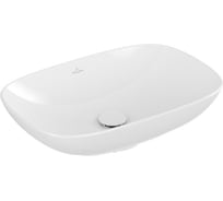 Раковина Villeroy & Boch Loop & Friends 56 4A490101 00279606