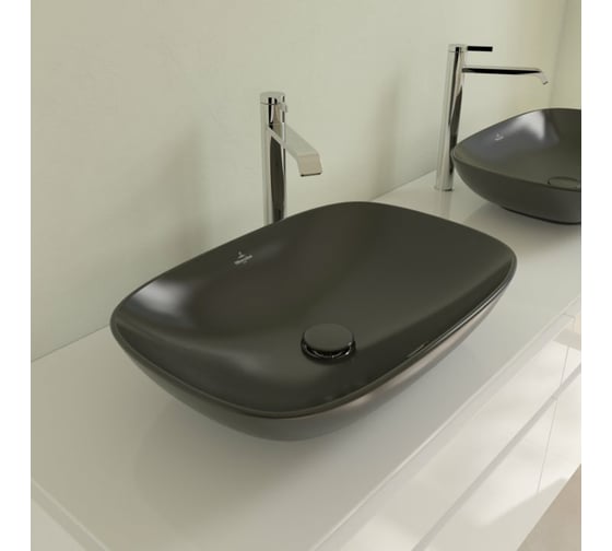Раковина Villeroy & Boch Loop & Friends 56 4A4901S5 00279609