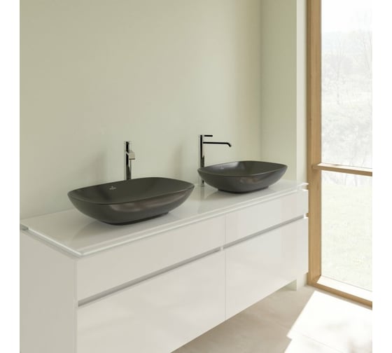 Раковина Villeroy & Boch Loop & Friends 56 4A4901S5 00279609