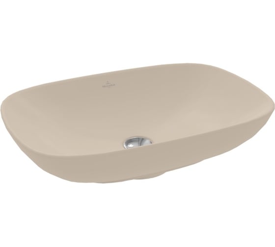 Раковина Villeroy & Boch Loop & Friends 56 4A4901AM 00279611 1