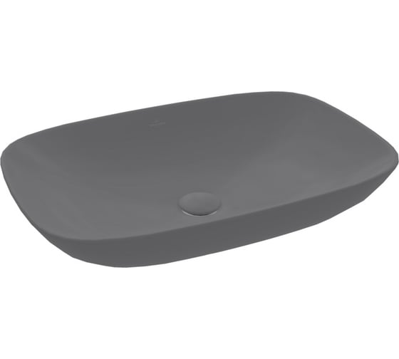 Раковина Villeroy & Boch Loop & Friends 62 4A5000i4 00279616