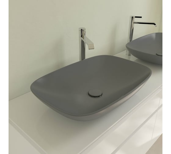 Раковина Villeroy & Boch Loop & Friends 62 4A5000i4 00279616