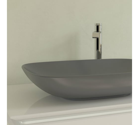 Раковина Villeroy & Boch Loop & Friends 62 4A5000i4 00279616