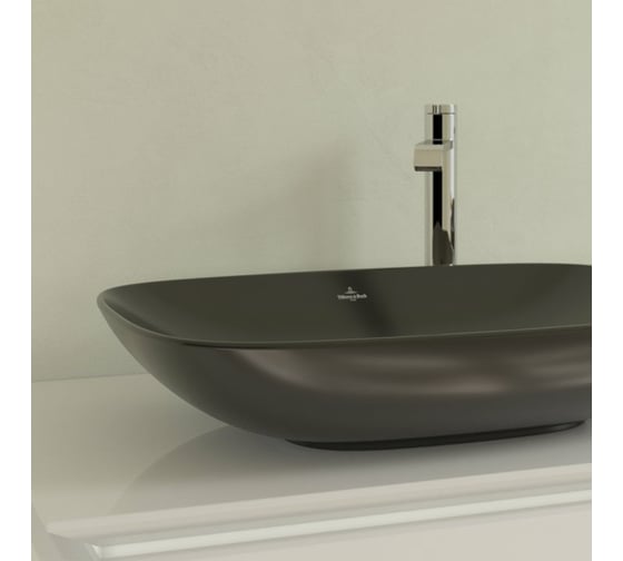 Раковина Villeroy & Boch Loop & Friends 62 4A5001S5 00279621