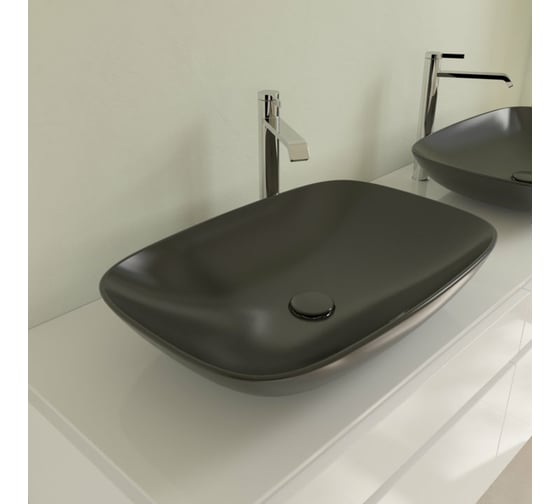Раковина Villeroy & Boch Loop & Friends 62 4A5000S5 00279615
