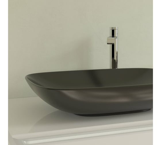 Раковина Villeroy & Boch Loop & Friends 62 4A5000S5 00279615