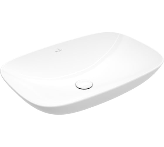 Раковина Villeroy & Boch Loop & Friends 62 4A5001RW 00279620