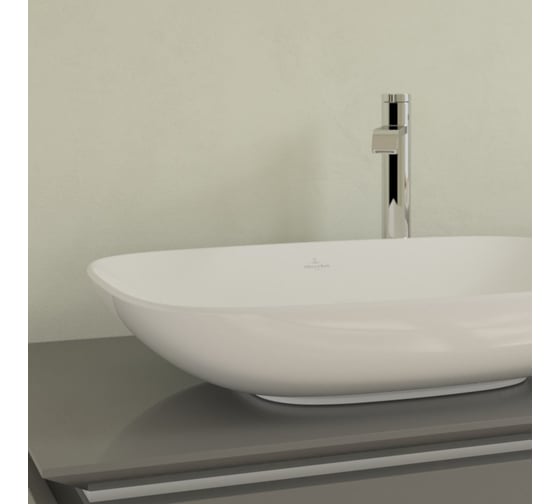 Раковина Villeroy & Boch Loop & Friends 62 4A5001RW 00279620