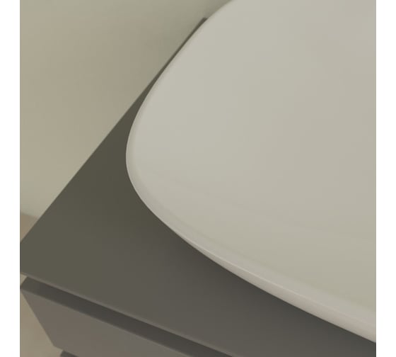 Раковина Villeroy & Boch Loop & Friends 62 4A5001RW 00279620