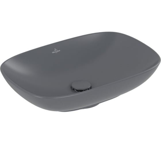 Раковина Villeroy & Boch Loop & Friends 56 4A4901i4 00279610 1
