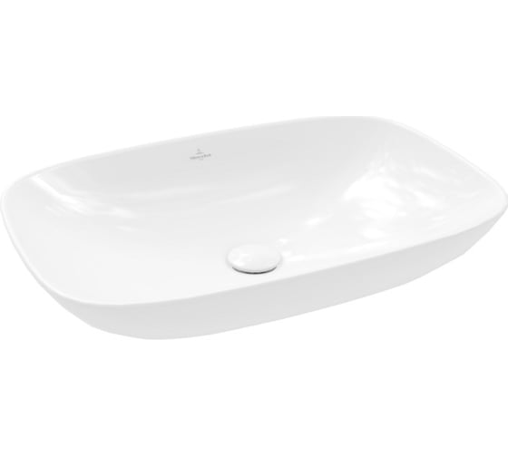 Раковина Villeroy & Boch Loop & Friends 62 4A5000RW 00279614
