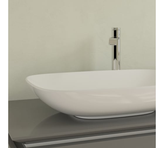 Раковина Villeroy & Boch Loop & Friends 62 4A5000RW 00279614