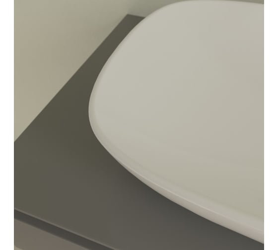 Раковина Villeroy & Boch Loop & Friends 56 4A4901R1 00279607
