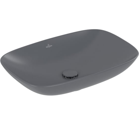 Раковина Villeroy & Boch Loop & Friends 62 4A5001i4 00279622 1