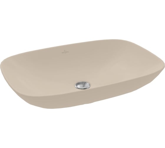 Раковина Villeroy & Boch Loop & Friends 62 4A5000AM 00279617
