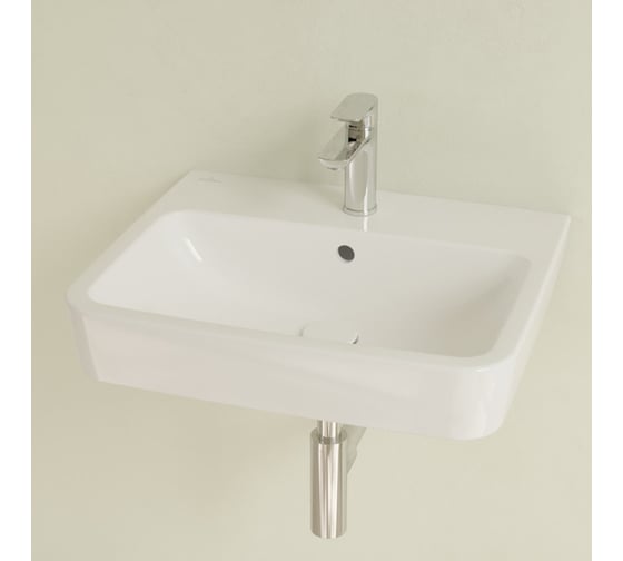 Раковина Villeroy & Boch O'Novo 55 4A41MG01 00279675