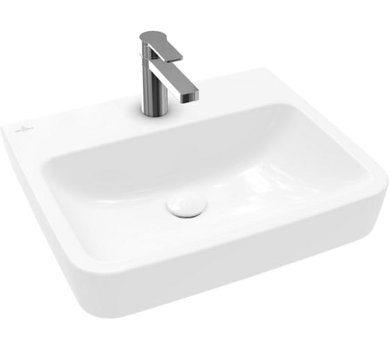Раковина Villeroy & Boch O'Novo 55 4A41MJ01 00279678