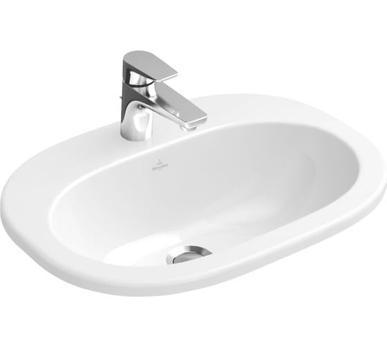 Раковина Villeroy & Boch O'Novo 56 416156R1 00279624 1