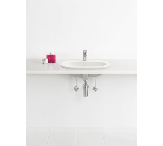 Раковина Villeroy & Boch O'Novo 56 416156R1 00279624