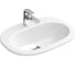 Раковина Villeroy & Boch O'Novo 56 416156R1 00279624 1