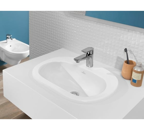 Раковина Villeroy & Boch O'Novo 56 41615701 00279625